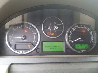 Caja reles land rover 2331437 ypp500080 discovery