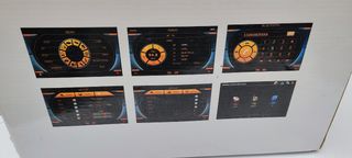 Radio CD Mercedes-Benz