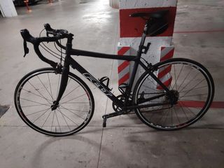 Bicicleta Felt Carretera