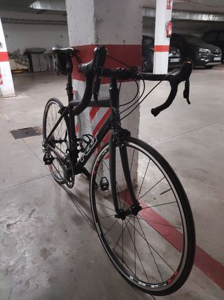 Bicicleta Felt Carretera