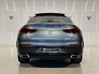 Mercedes-Benz GLE Coupé 350de 320cv PHEV