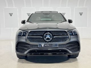 Mercedes-Benz GLE Coupé 350de 320cv PHEV
