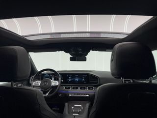 Mercedes-Benz GLE Coupé 350de 320cv PHEV