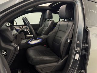 Mercedes-Benz GLE Coupé 350de 320cv PHEV