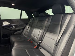 Mercedes-Benz GLE Coupé 350de 320cv PHEV