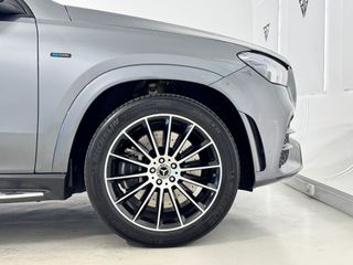 Mercedes-Benz GLE Coupé 350de 320cv PHEV