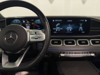 Mercedes-Benz GLE Coupé 350de 320cv PHEV