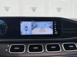 Mercedes-Benz GLE Coupé 350de 320cv PHEV