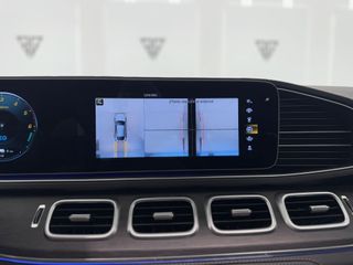 Mercedes-Benz GLE Coupé 350de 320cv PHEV