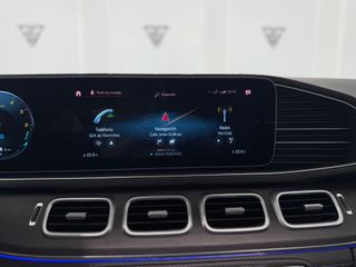 Mercedes-Benz GLE Coupé 350de 320cv PHEV