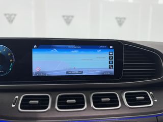 Mercedes-Benz GLE Coupé 350de 320cv PHEV