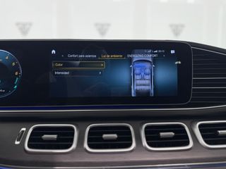 Mercedes-Benz GLE Coupé 350de 320cv PHEV