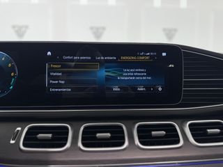 Mercedes-Benz GLE Coupé 350de 320cv PHEV