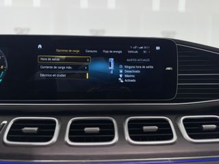 Mercedes-Benz GLE Coupé 350de 320cv PHEV