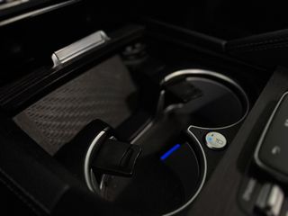 Mercedes-Benz GLE Coupé 350de 320cv PHEV