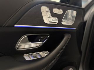 Mercedes-Benz GLE Coupé 350de 320cv PHEV