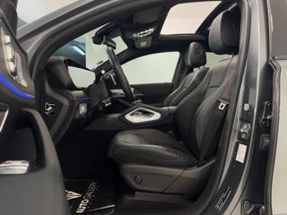 Mercedes-Benz GLE Coupé 350de 320cv PHEV