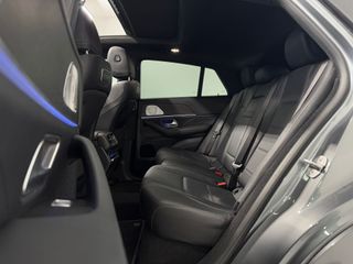 Mercedes-Benz GLE Coupé 350de 320cv PHEV