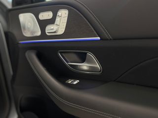 Mercedes-Benz GLE Coupé 350de 320cv PHEV