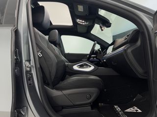 Mercedes-Benz GLE Coupé 350de 320cv PHEV