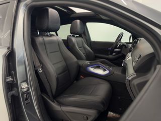 Mercedes-Benz GLE Coupé 350de 320cv PHEV