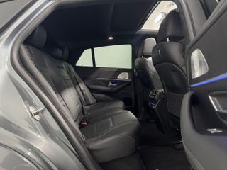 Mercedes-Benz GLE Coupé 350de 320cv PHEV