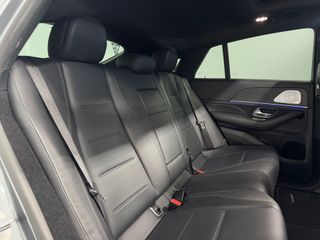 Mercedes-Benz GLE Coupé 350de 320cv PHEV