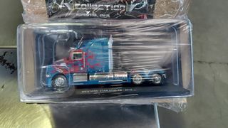 Western Star 5700 XE - Modellino Camion
