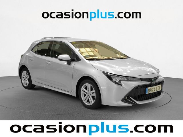 Toyota Corolla 1.8 125 Híbrido Active Tech E-CVT 90 kW (122 CV)