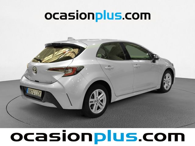 Toyota Corolla 1.8 125 Híbrido Active Tech E-CVT 90 kW (122 CV)
