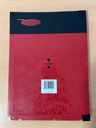 Llengua catalana i literatura, 1 Batxillerat 2017