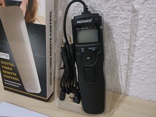 Temporizador Digital Neewer RST7002