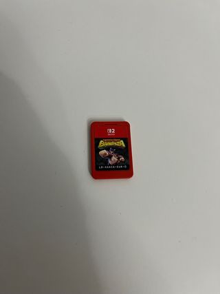Donkey Kong Bananza Nintendo Switch