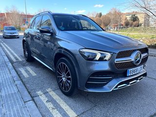 Mercedes-Benz GLE SUV (167) 2020