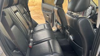 Jeep Grand Cherokee 2009