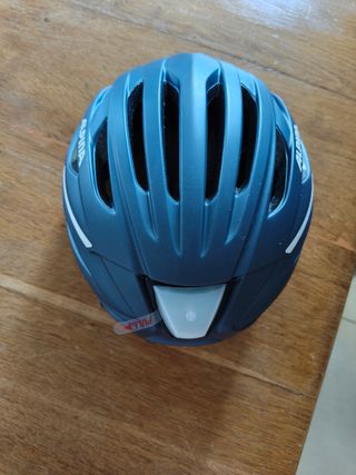 Caschi Bici Alpina Nuovi Senza Cartellino 