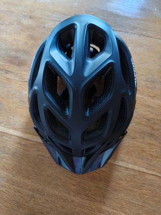 Caschi Bici Alpina Nuovi Senza Cartellino 