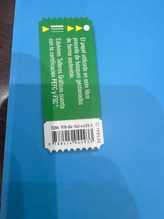 libro de lengua castellana 2 bachillerato.