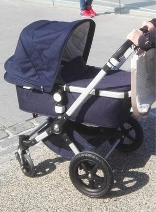 Bugaboo Camaleon