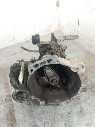 211277 caja cambios mal seat ibiza - 4 generacion