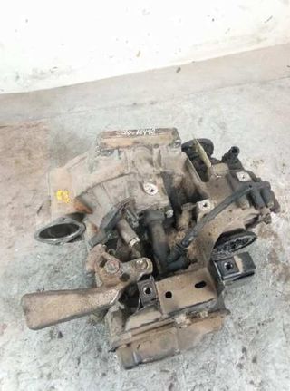 211277 caja cambios mal seat ibiza - 4 generacion