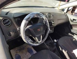 211277 caja cambios mal seat ibiza - 4 generacion