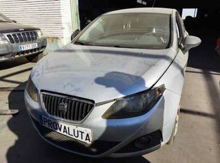 211277 caja cambios mal seat ibiza - 4 generacion
