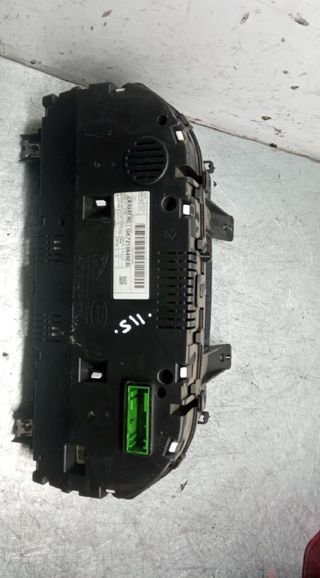 Cuadro gk7210849eb land rover discovery 2.0 221115