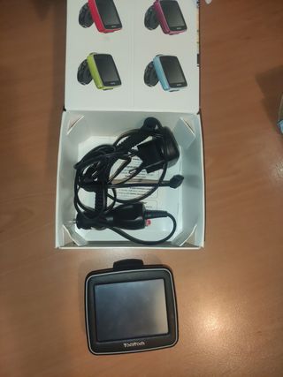 TomTom Start Europa 42 Países