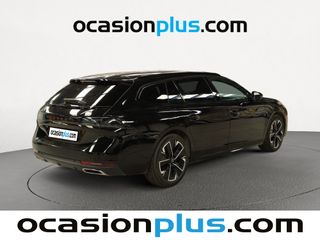 Peugeot 508 SW BlueHDi 130 S&S GT EAT8 96 kW (130 CV)