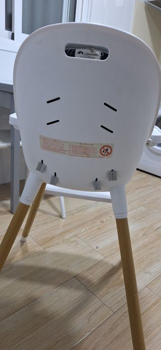 Trona infantil Bebeconfort