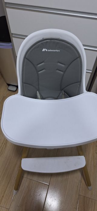 Trona infantil Bebeconfort