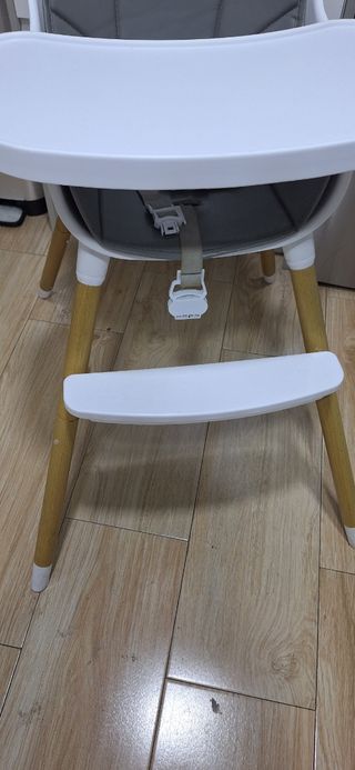 Trona infantil Bebeconfort