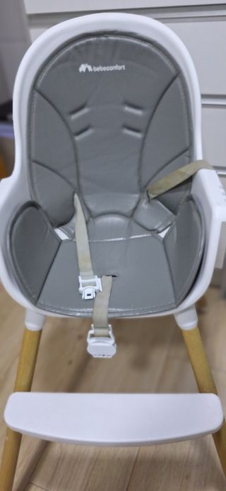 Trona infantil Bebeconfort